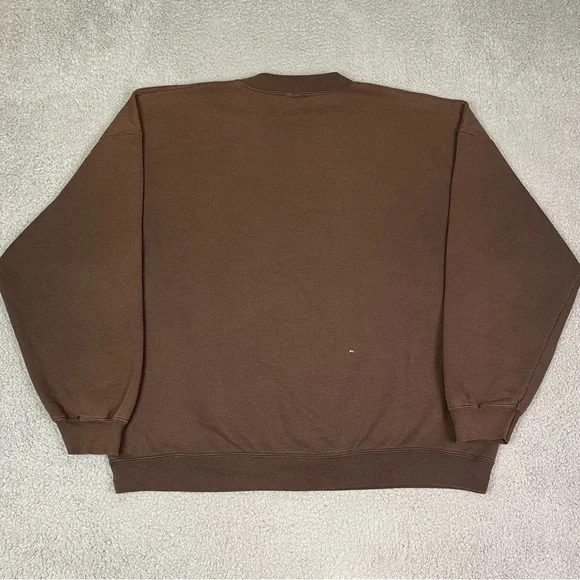 Vintage animal sweatshirt‎ - Picture 4 of 4